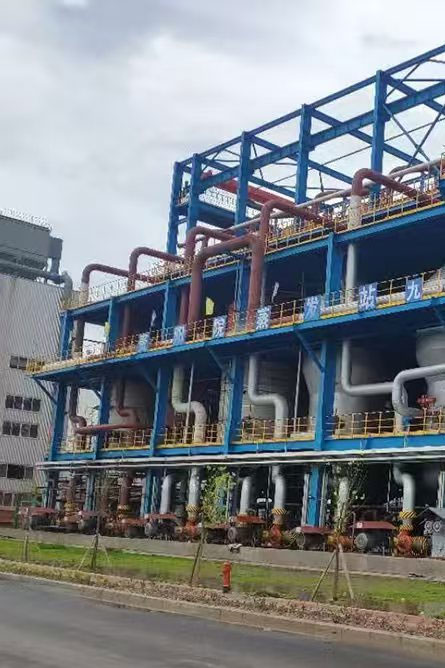 化工材料及清洁能源装备