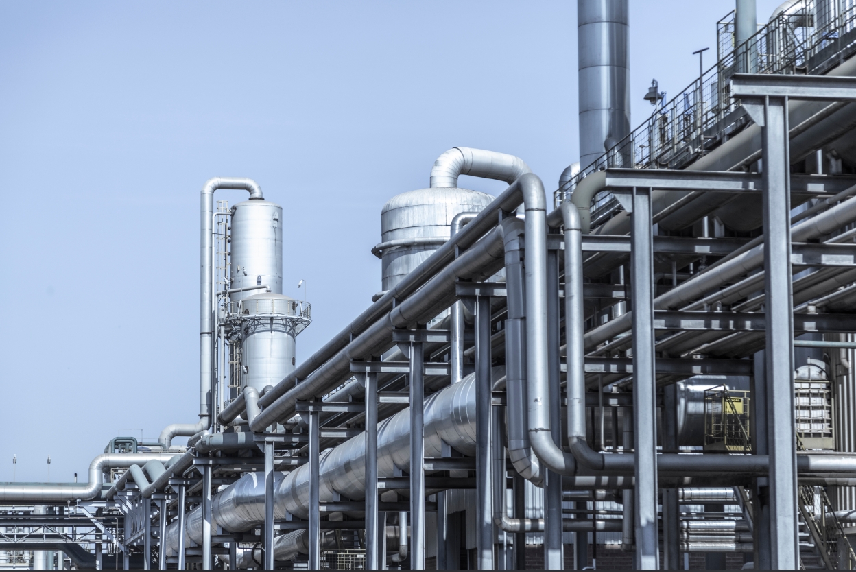 Alumina Industry Witnesses Energy-Saving Breakthrough as Henan Jiuye Chemical Launches Revolutionary