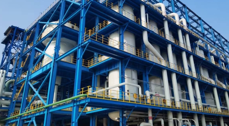 Revealing the Secrets of 'True and False Steam-Water Ratio' in the Alumina Industry